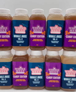 whole melt extracts juice